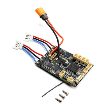 Spektrum Receiver and ESC Unit, B-2 Twin 30mm